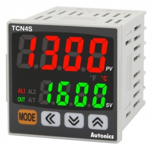 کنترلر دمای TCN4S-24R آتونیکس