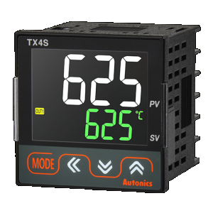 کنترلر دمای TX4S-14S آتونیکس