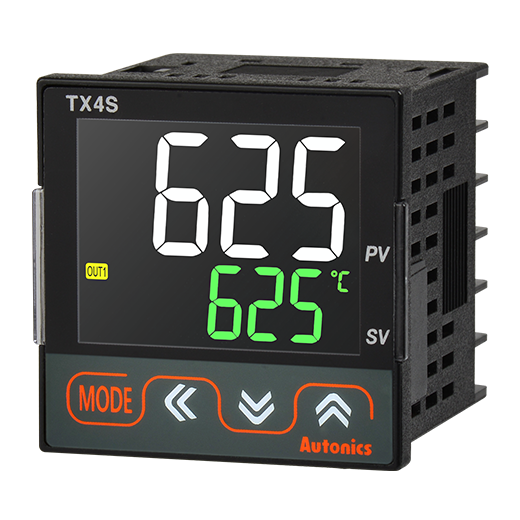 کنترلر دمای TX4S-A4R آتونیکس