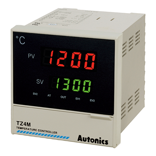 کنترلر حرارت TZ4M-24S آتونیکس