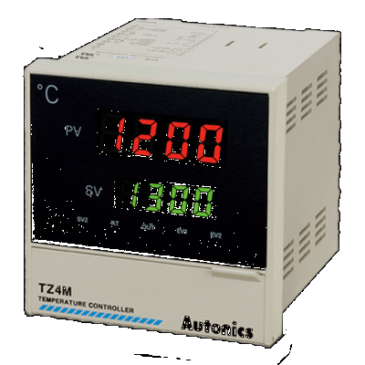کنترلر حرارت TZ4M-24S آتونیکس