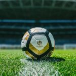 توپ فوتبال مدل ۶ - تصویر 3