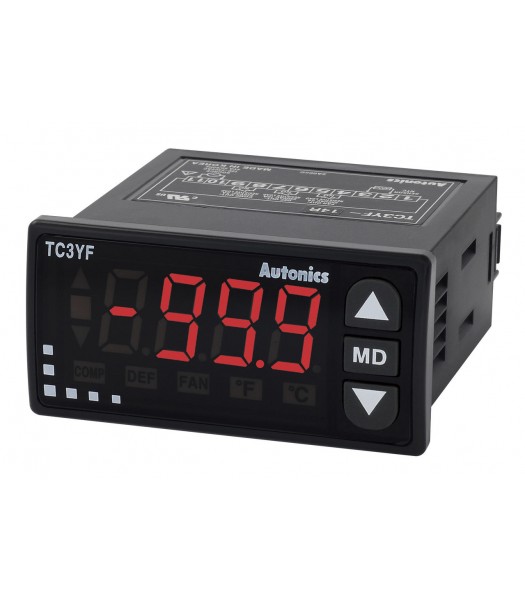 ترموستات سردخانه TC3YF-34R آتونیکس_68f795702191e.jpeg ترموستات سردخانه TC3YF-34R آتونیکس - تصویر 1