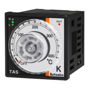 ترموستات عقربه ای TAS-B4RK4C آتونیکس