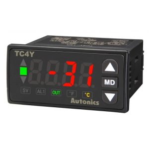 ترموستات TC4Y-14R آتونیکس