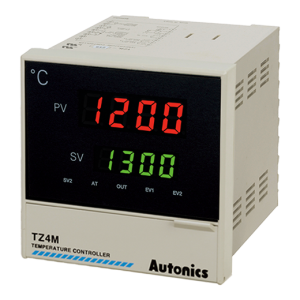 ترموستات TZ4M-14R اتونیکس