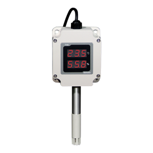 ترنسدیور دما و رطوبت THD-WD1-T آتونیکس