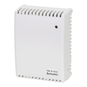 ترنسدیوسر دما و رطوبت THD-R-PT آتونیکس