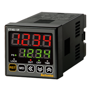 شمارنده CT4S-1P4 آتونیکس