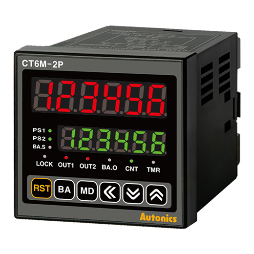 کانتر دیجیتال CT6M-2P4T آتونیکس_68f9ff74acebf.png کانتر دیجیتال CT6M-2P4T آتونیکس - تصویر 1