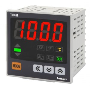 کنترلر دما TC4M-14R آتونیکس