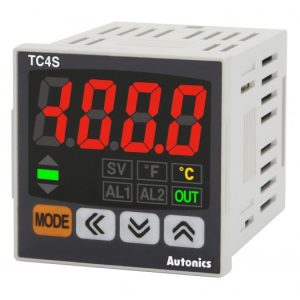 کنترلر دما TC4S-12R اتونیکس