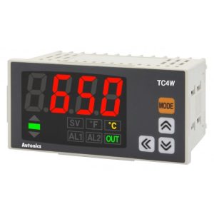 کنترلر دما TC4W-22R آتونیکس