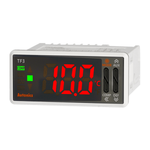 کنترلر دمای سردخانه TF31-24H آتونیکس