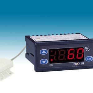 کنترلر رطوبت FOX-1H