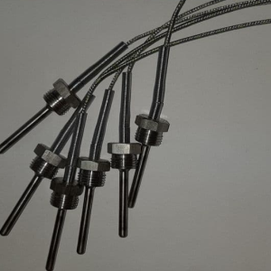 سنسور دمای PT100