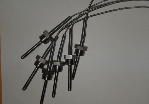 سنسور دمای PT100 سنسور دمای PT100