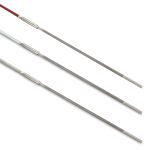 سنسور دمای PT100 با غلاف لوله ای