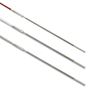 سنسور دمای PT100 با غلاف لوله ای