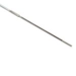 سنسور دمای PT100 با غلاف لوله ای