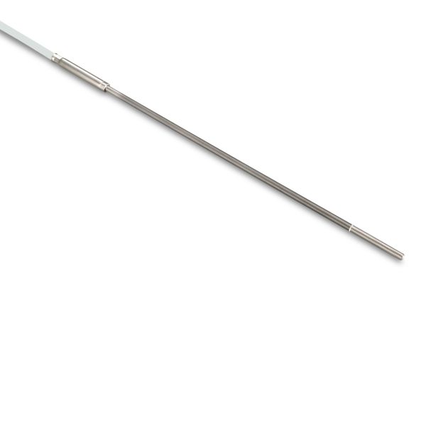 سنسور دمای PT100 با غلاف لوله ای