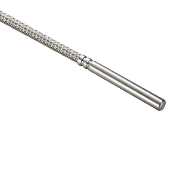 سنسور دمای مقاومتی با پراب قطر 6 میلیمتر