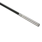 سنسور دمای مقاومتی با پراب قطر 6 میلیمتر