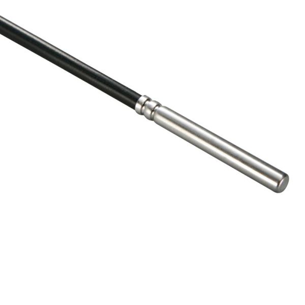 سنسور دمای مقاومتی با پراب قطر 6 میلیمتر