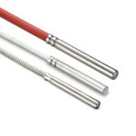 سنسور دمای مقاومتی با پراب قطر 3 میلیمتر