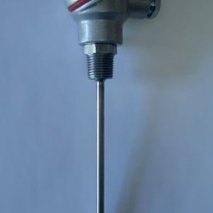 سنسور دمای PT100 هدمونت