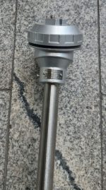 ترموکوپل تیپ K کروم آلومل - تصویر 2