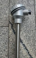 ترموکوپل تیپ K کروم آلومل