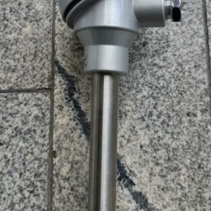 ترموکوپل تیپ K کروم آلومل