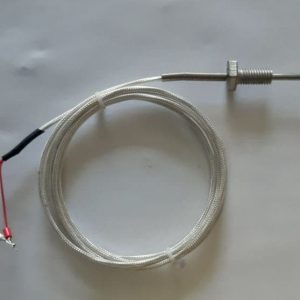 سنسور دمای PT100 رزوه