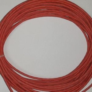 سیم PT100 سیلیکونی