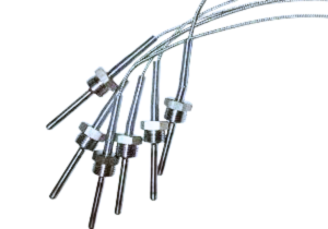 سنسور دمای PT100