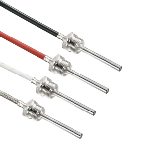 سنسور PT100 با رزوه G1/4 اینچ