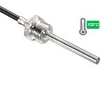 سنسور PT100 با رزوه G1/4 اینچ