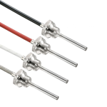 سنسور دما با رزوه G1/2 اینچ