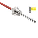 سنسور دما با رزوه G1/2 اینچ