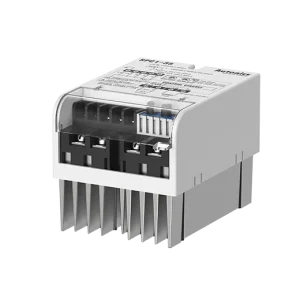 کنترلر توان تکفاز SPC1-35-E آتونیکس