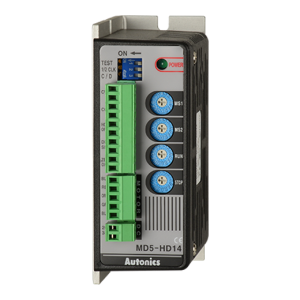 درایور استپرموتور MD5-HD14 آتونیکس